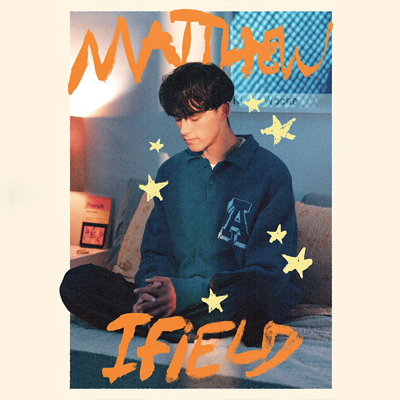 Matthew Ifield