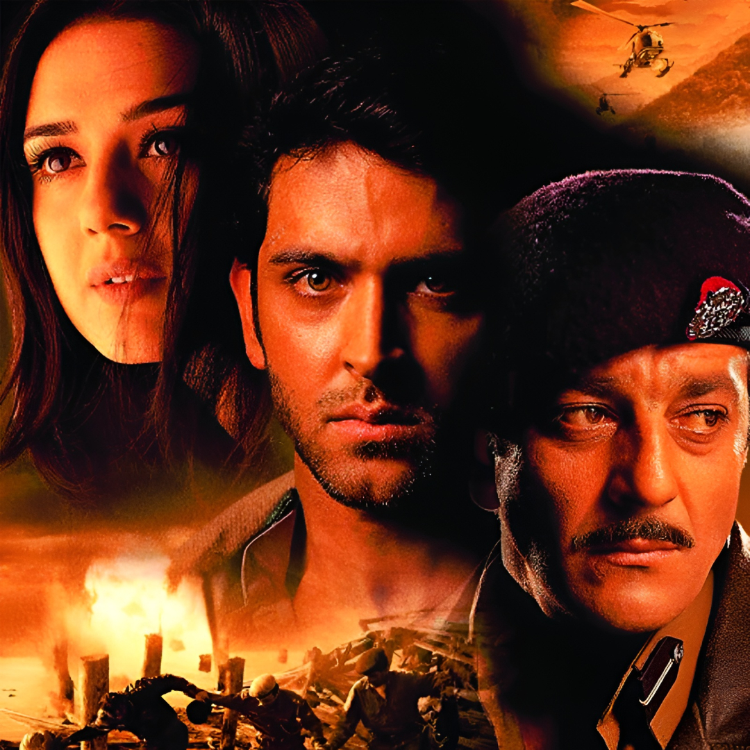 Mission Kashmir