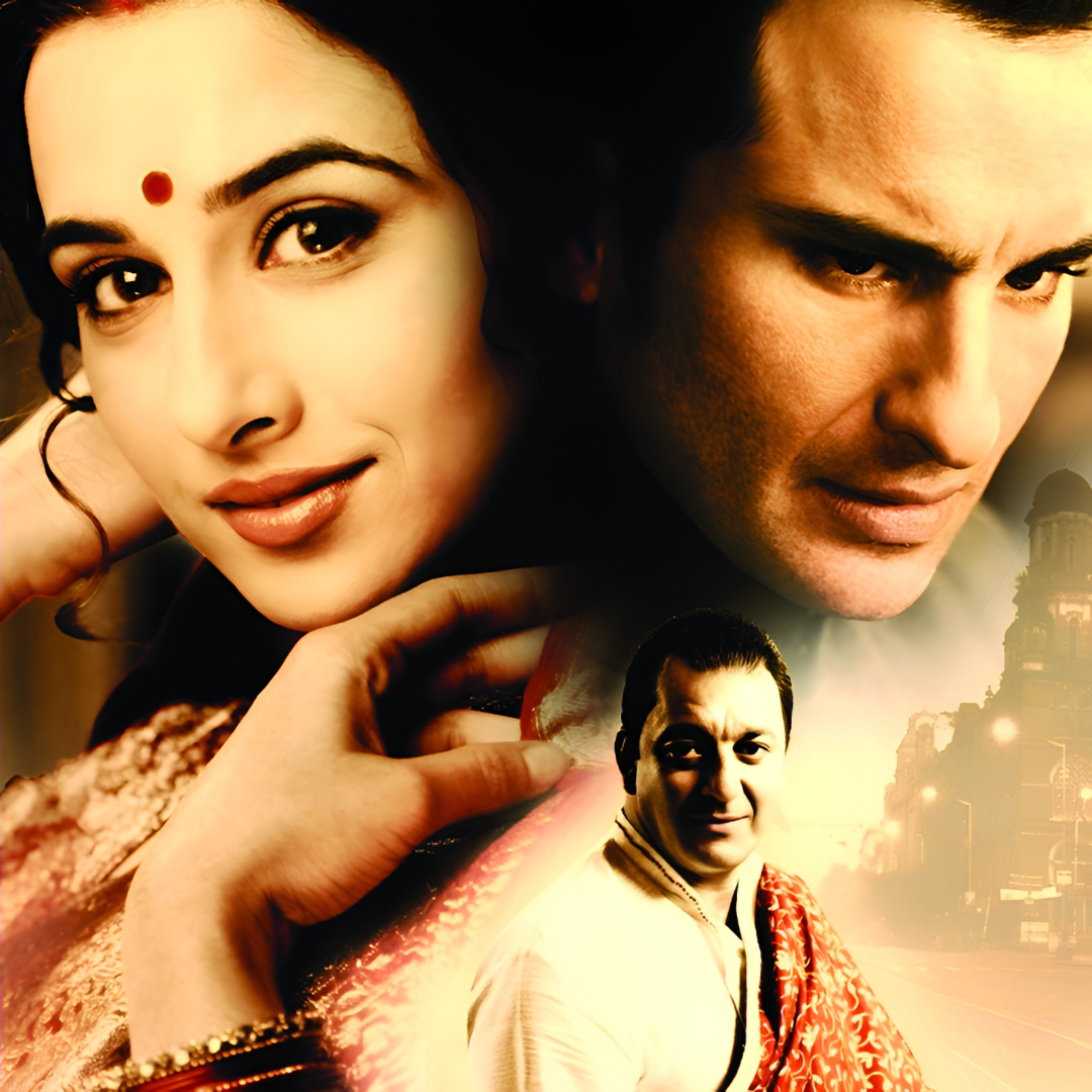 Parineeta