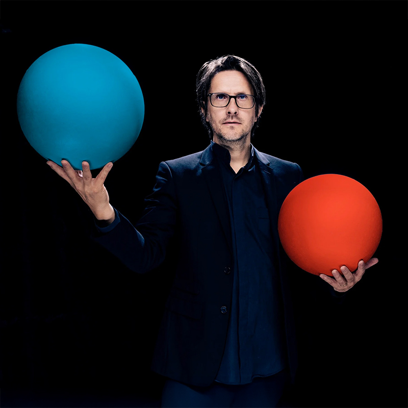 Steven Wilson