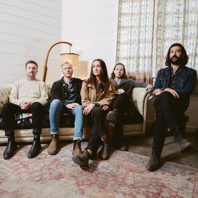 The Paper Kites