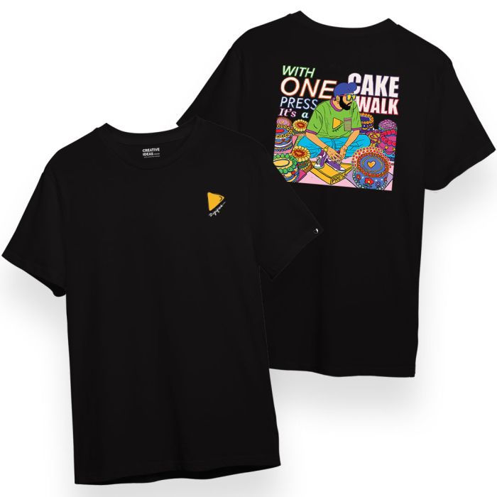 Oversized Tshirt & Premium Tote Bag Combo | Limited Edition