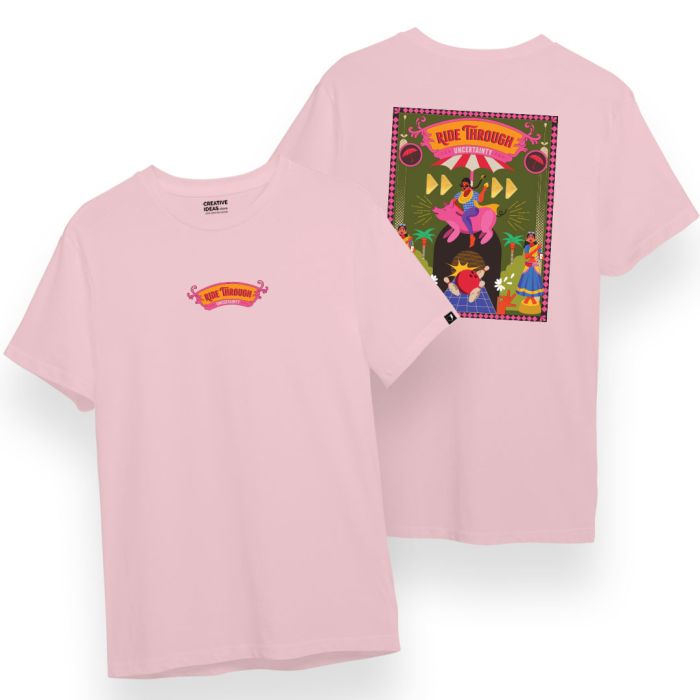 Oversized Tshirt & Premium Tote Bag Combo | Limited Edition