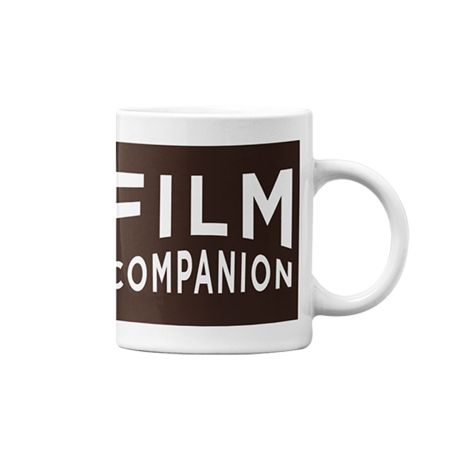 Film Companion Coffee Mug - Film Companion Official Merchandise