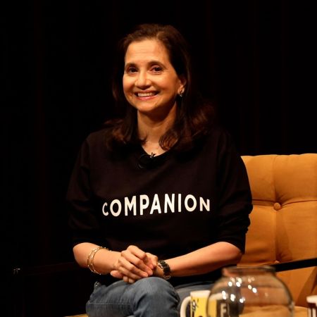 Companion Black Sweatshirt - Official Film Companion Merchandise