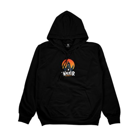 Walker World Tour Hoodie - Official Alan Walker Merchandise