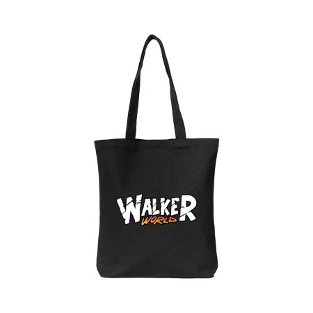 Walker World Tote Bag - Official Alan Walker Merchandise