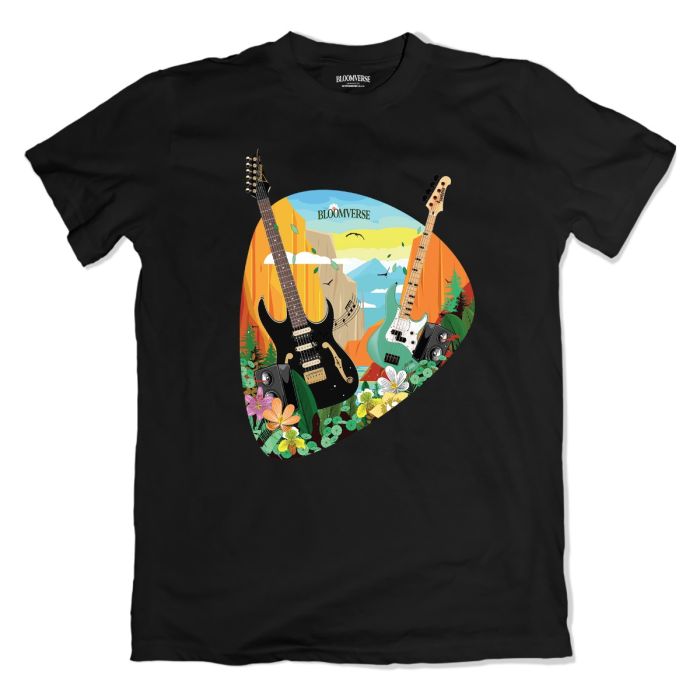 Official Bloomverse Tshirt