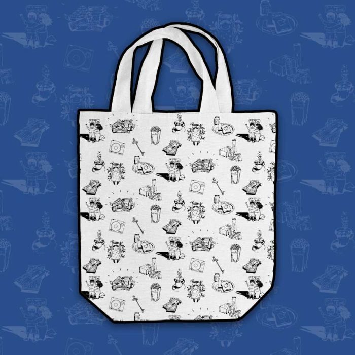 Limited Edition FanBag - Official Little Things Merchandise