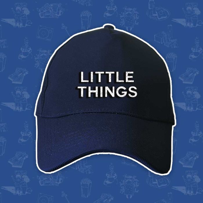 Limited Edition FanBag - Official Little Things Merchandise