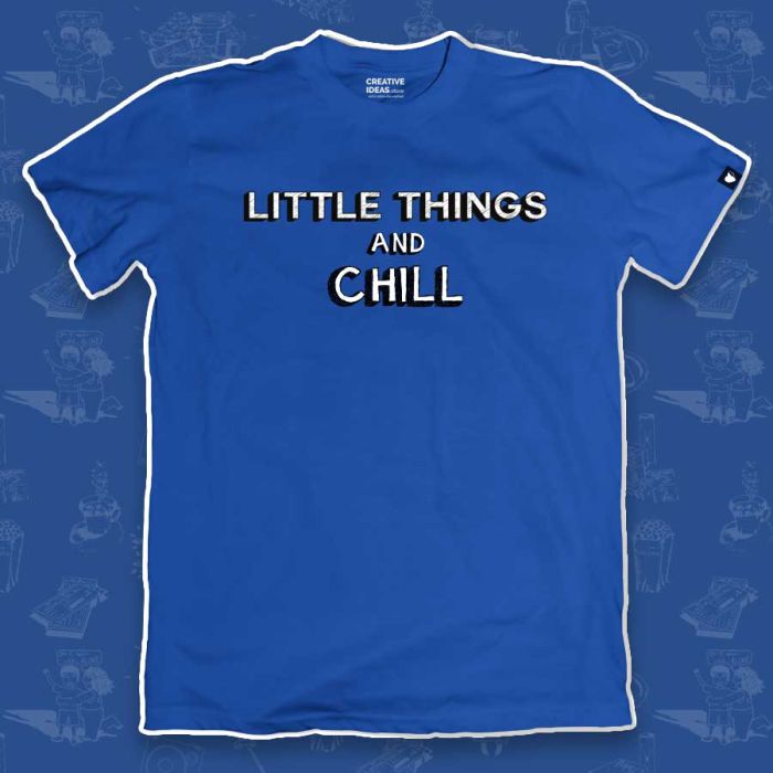 Limited Edition FanBag - Official Little Things Merchandise