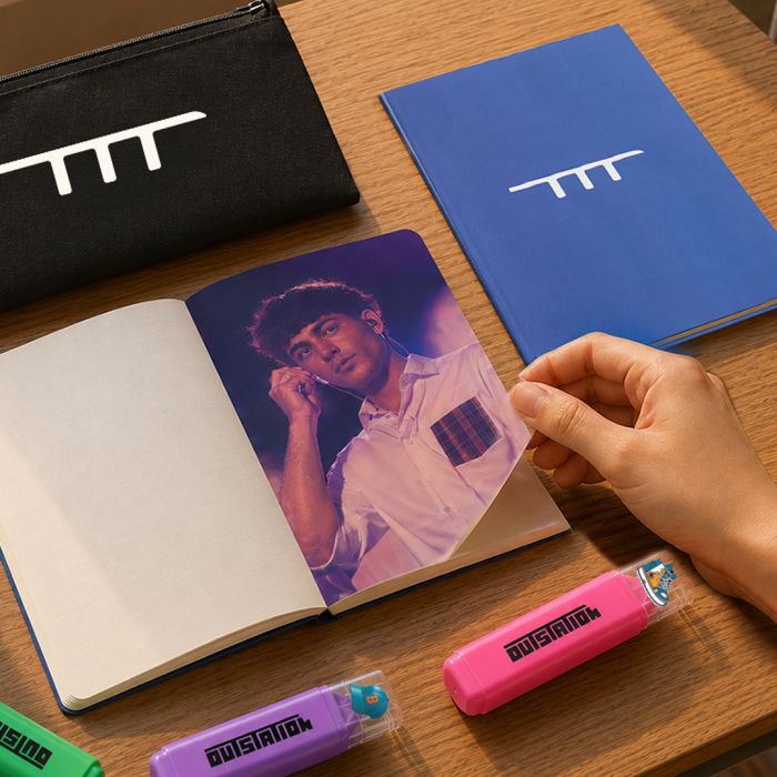 OutStation Back-to-School FanBox