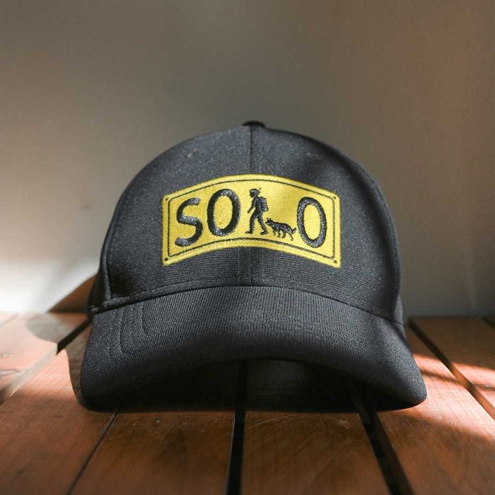 Solo Collection Combo - Official Tanya Khanijow Merchandise