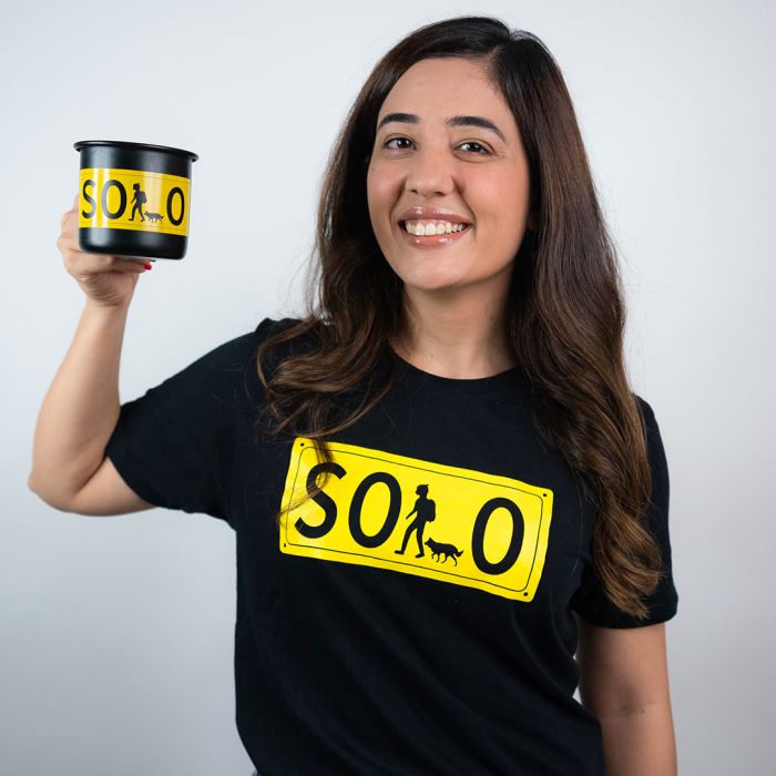 Solo Collection Combo - Official Tanya Khanijow Merchandise