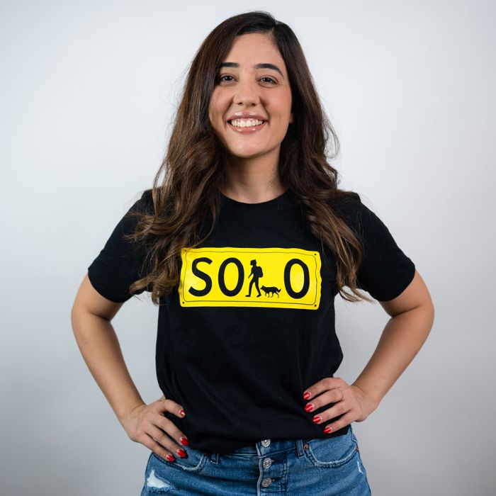 Solo Collection Combo - Official Tanya Khanijow Merchandise
