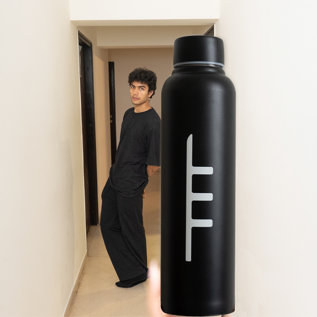 OutStation Back-to-School Bottle