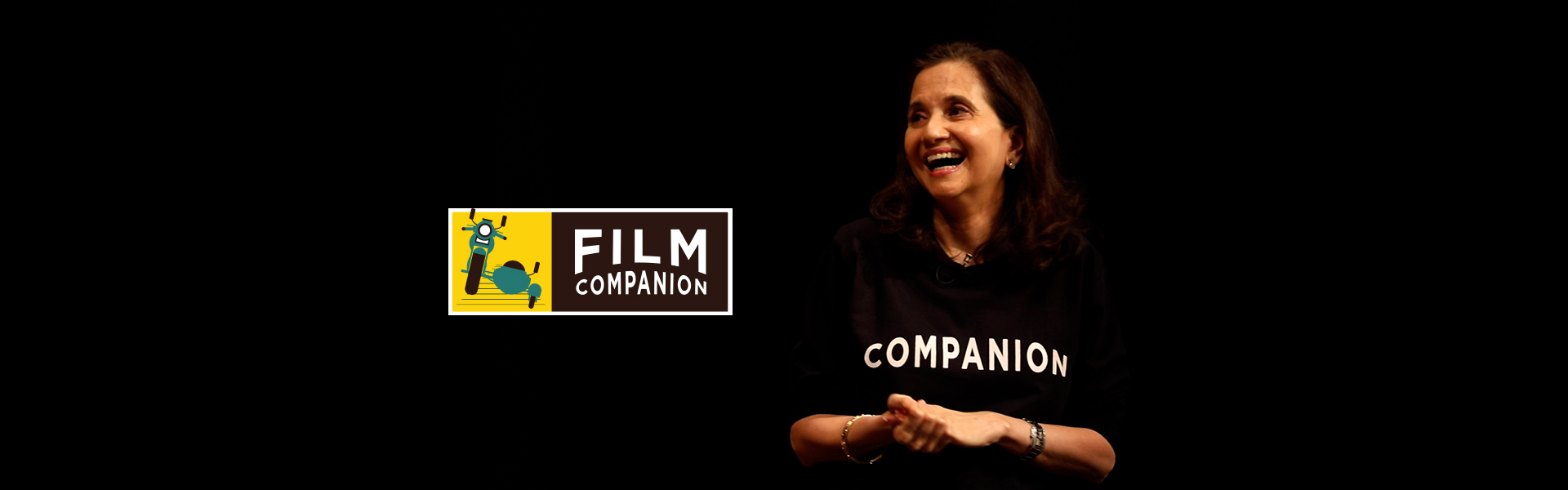 Official Film Companion Merchandise