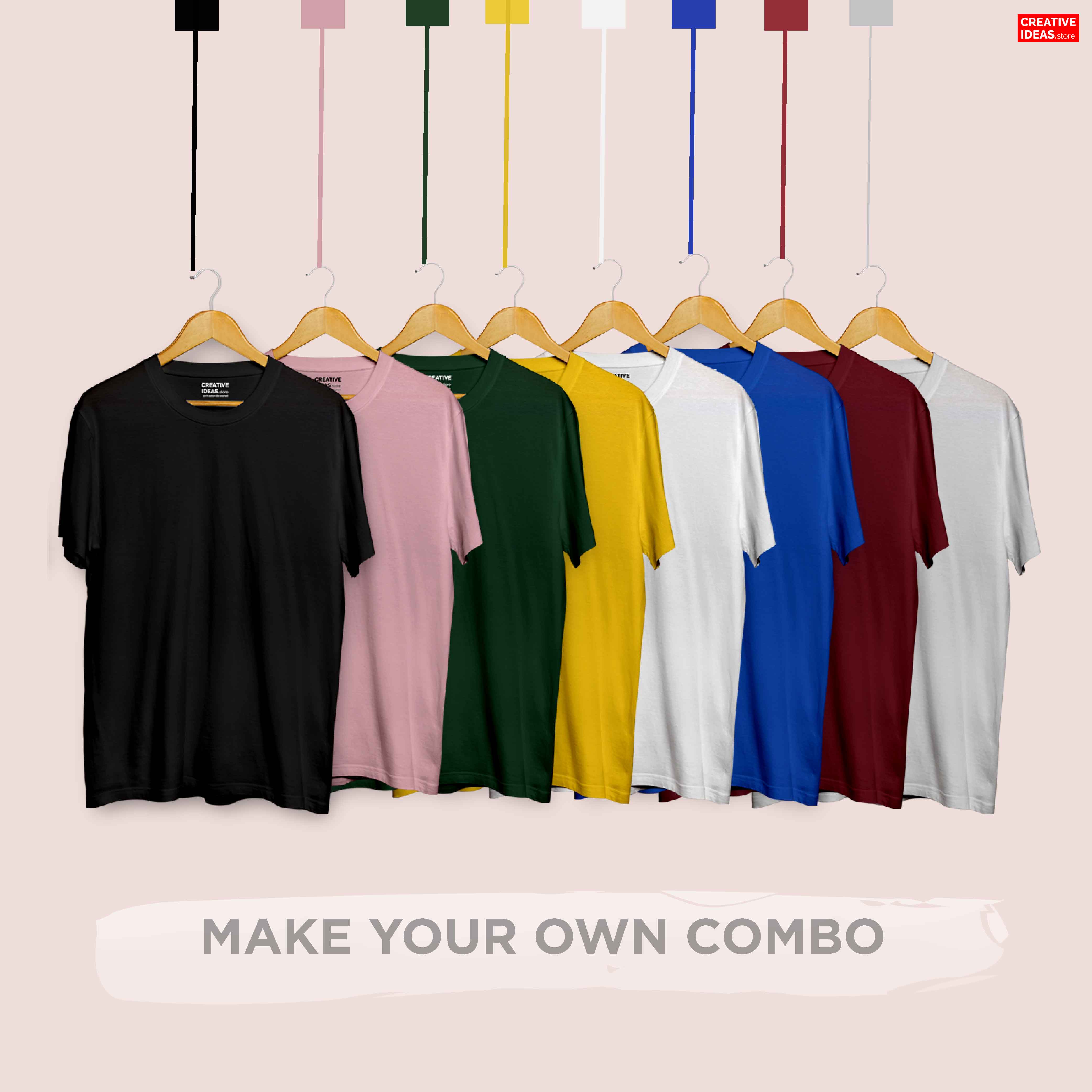 Classic comfy